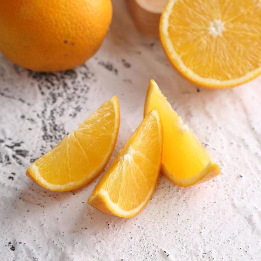 褚氏农业云冠橙5kg（优级L型） 商品图4