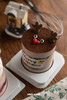 圣诞小鹿巧克力蛋糕 商品缩略图1