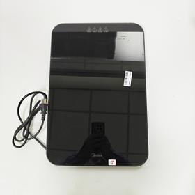 美的暖菜板保温板热菜板家用多功能方形餐桌饭菜加热板暖桌垫神器