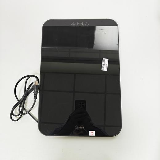 美的暖菜板保温板热菜板家用多功能方形餐桌饭菜加热板暖桌垫神器 商品图0