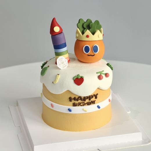 【胡萝卜卜】 商品图0