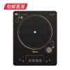 美的 电磁炉MC-DZ03SZ【包邮直发】 商品缩略图0