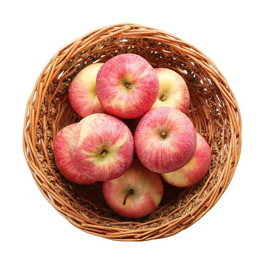 【盈香园】阿克苏冰雪红富士礼盒3kg12粒(80-90mm) 商品图2