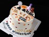 1027CAKE |   放下手机 好好学习 商品缩略图0