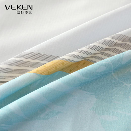 LJ全棉印花四件套 商品图1