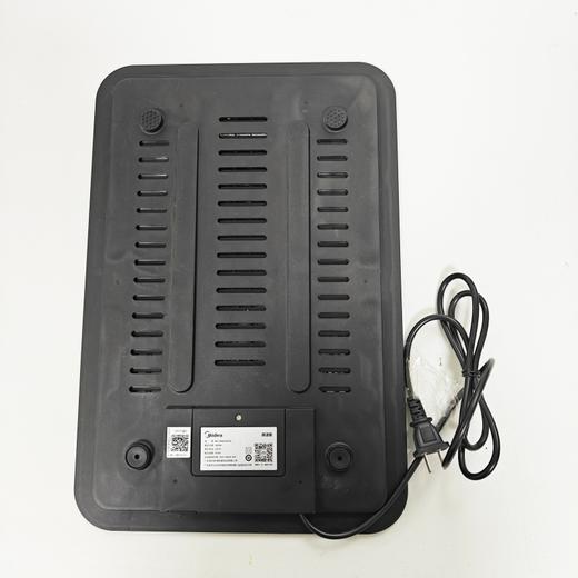 美的暖菜板保温板热菜板家用多功能方形餐桌饭菜加热板暖桌垫神器 商品图1