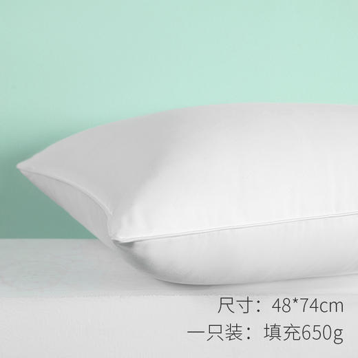 优弹纤维枕 商品图4