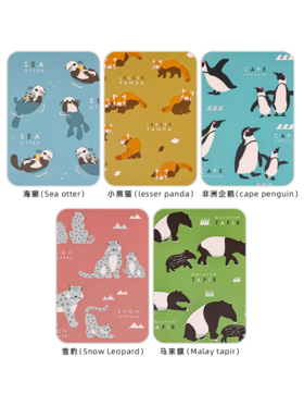 日本KOKUYO国誉 Campus无线装订本