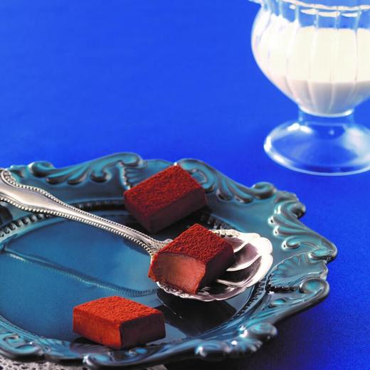 ROYCE 生巧克力制品（牛奶）125g/盒 商品图1