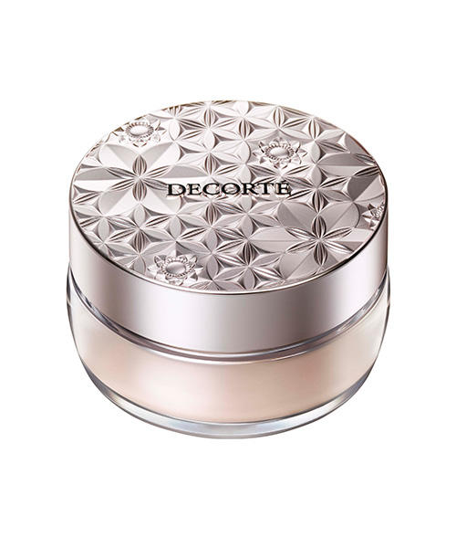 Decorte黛珂心悦容光幻纱蜜粉06 商品图0