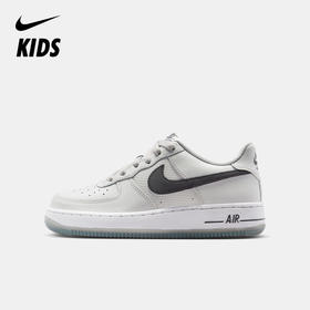 NIKE AIR FORCE 1 GS SST 大童运动童鞋 IM6027