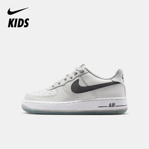 NIKE AIR FORCE 1 GS SST 大童运动童鞋 IM6027 商品图0