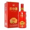 [白酒]丛台酒1989国优(红瓶)41度500ml 商品缩略图0