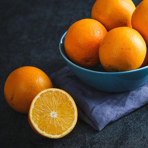 褚氏农业云冠橙5kg（优级L型） 商品图3