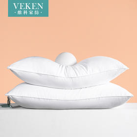 优弹纤维枕