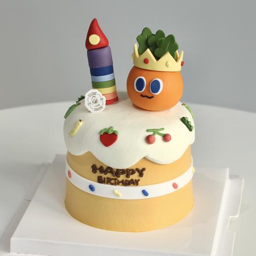 【胡萝卜卜】 商品图1