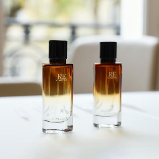 【新品上市】Michel Almariac逐光大师系列 50ml 沙龙香水 满月/雪松岭 商品图1