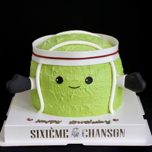 【网球jellycat】 商品图2