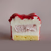 9折优惠｜2025圣诞新品「可以吃的圣诞童话雪世界」缤纷味蛋糕礼盒&「璀璨圣诞」手串（单圈） 商品缩略图6