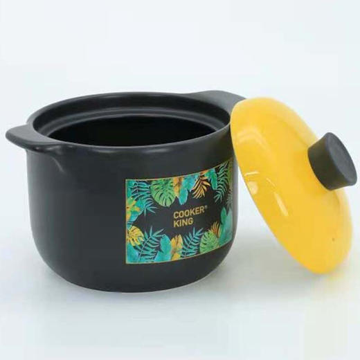 炊大皇家味煲 TCX3852 商品图0