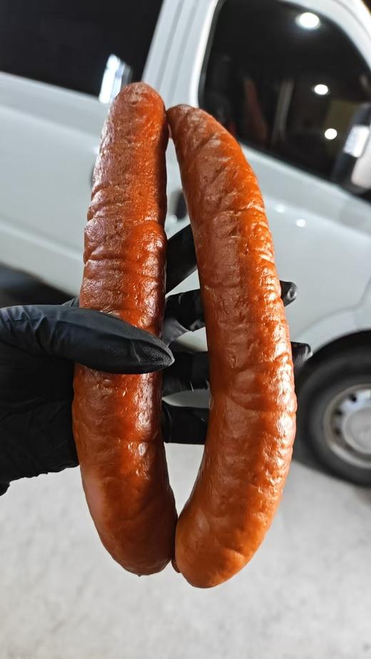 大连蒜肠2根 商品图0