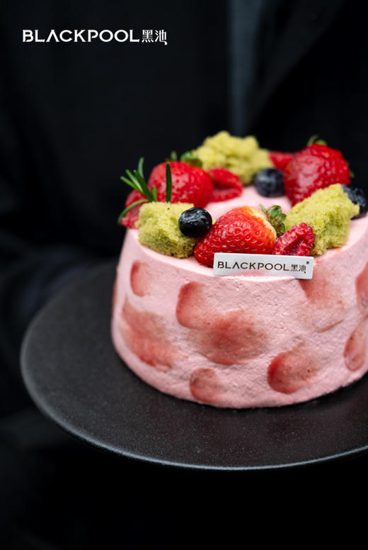 轻酪莓莓软忌廉 商品图2