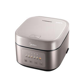 美的 电饭煲 MB-TQ453SZ