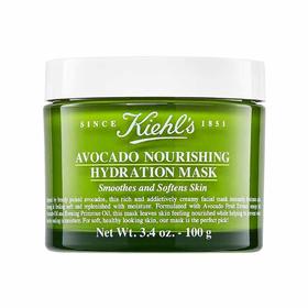 科颜氏 亮肌牛油果面膜舒缓保湿紧致嫩肤100ml