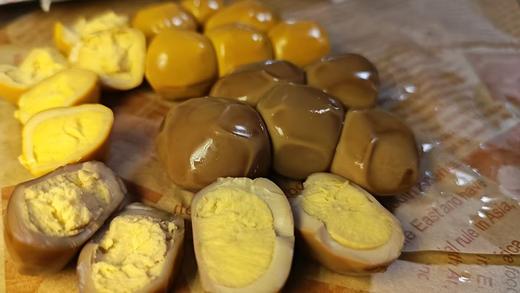 飞龙鹌鹑蛋5袋 商品图1