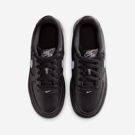 NIKE AIR FORCE 1 GS SST 大童运动童鞋 IM6027 商品图3
