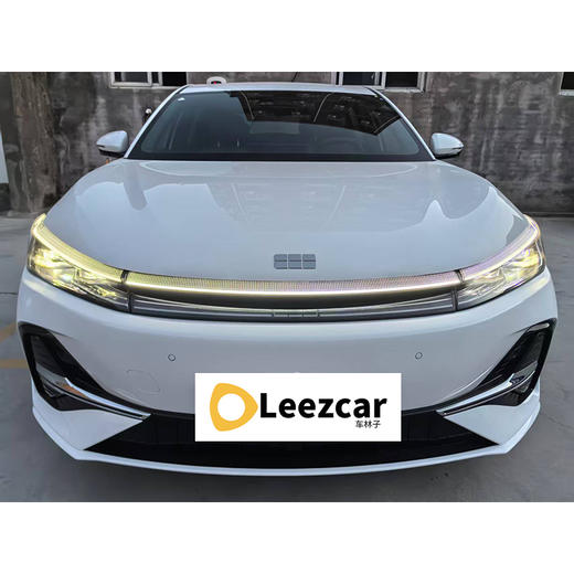 吉利银河 银河 A7  EM-i70km 启航版【长租-北京】 商品图1