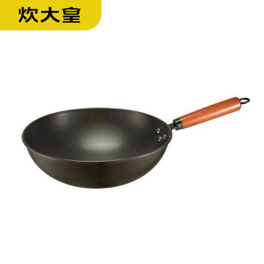 炊大皇巨匠炒锅 CK72580 商品图1