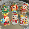圣诞糖霜饼干（图案随机） 商品缩略图0
