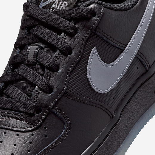 NIKE AIR FORCE 1 GS SST 大童运动童鞋 IM6027 商品图6