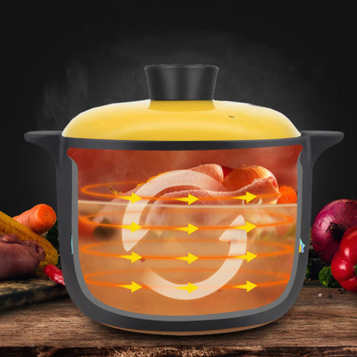 炊大皇家味煲 TCX3852 商品图2
