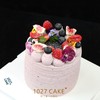 1027CAKE |  桑葚莓果蛋糕 口味蛋糕 商品缩略图2