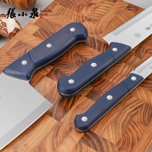 张小泉锋木系列套装刀具六件套D40610100 商品图1