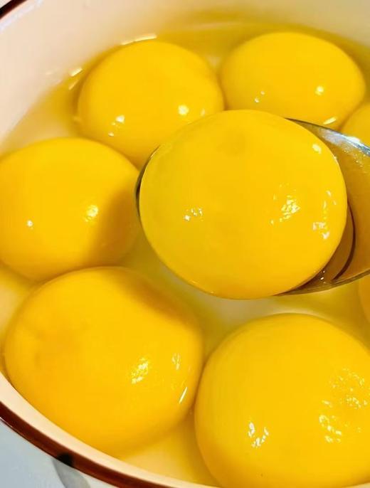 何得来大黄米汤圆2袋 商品图1