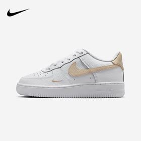 Nike AIR FORCE 1 MS BG 大童运动童鞋 IO7403