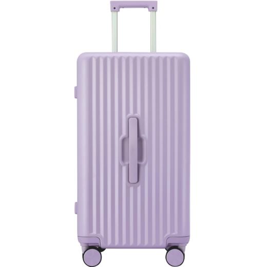 卡拉羊大容量魔方体旅行箱     CX8118-20 商品图6