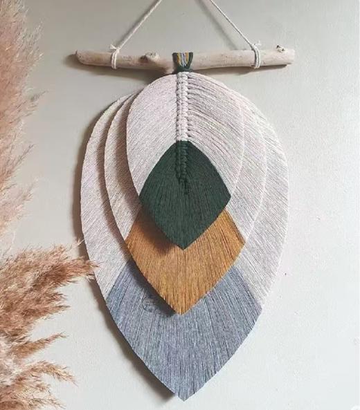 新生万物-非遗“潮Young”嘉年华手作活动报名，线下付款158元/项（含1项手作+1杯草本饮） 商品图2