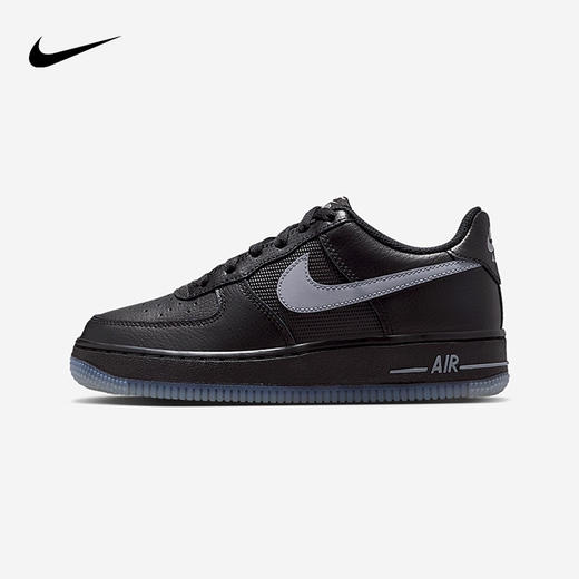 NIKE AIR FORCE 1 GS SST 大童运动童鞋 IM6027 商品图0