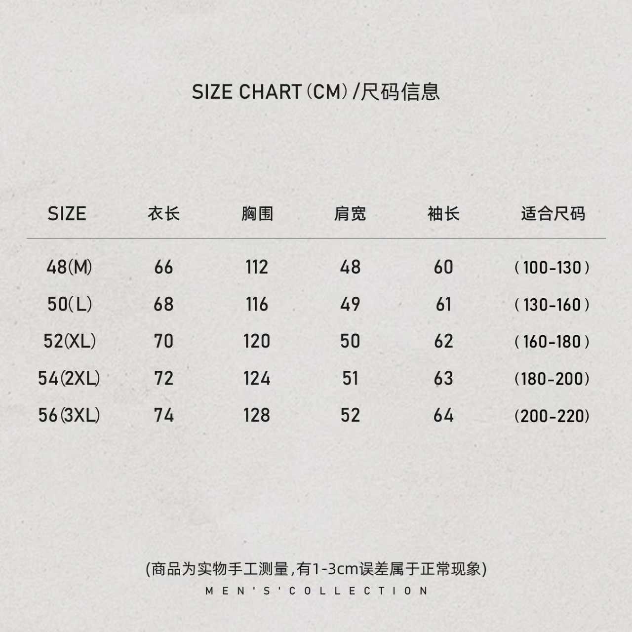 「6-Pin」秦磊男装660g澳洲羊毛混纺细腻肌理毛衣LL-WSY1209 N10商品图4