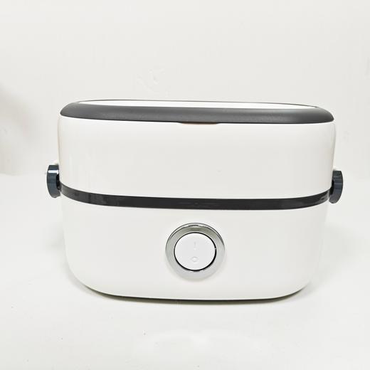 贝立安 智能饭盒(婴童电热辅食盒)双内胆设计保温盒 商品图0