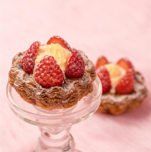 草莓挞挞 商品图1