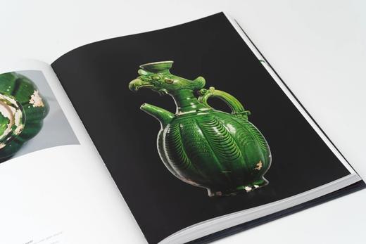 嘉德文库 | 简素为绚——吉美博物馆及竹月堂藏中国五至十八世纪一道釉 商品图8