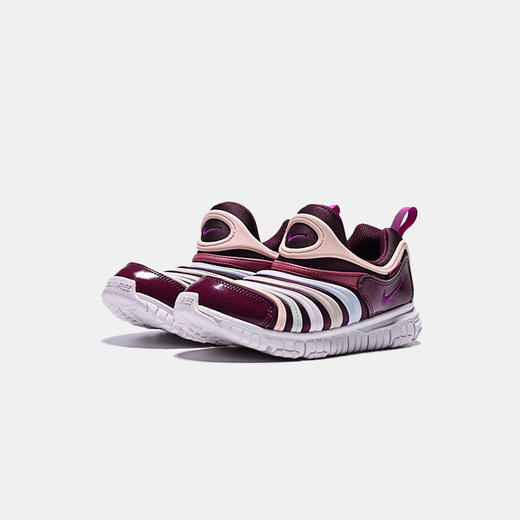Nike Dynamo Free (PS) 幼童运动童鞋 343738 商品图4