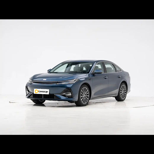 吉利银河 银河 A7  EM-i70km 启航版【长租-北京】 商品图0