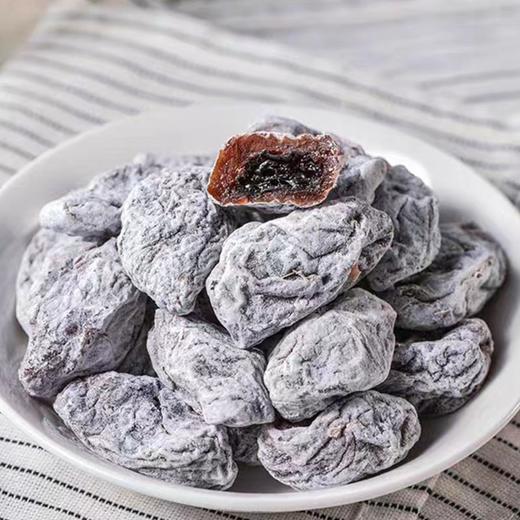 泉利堂 青梅抱葡萄220g 商品图1