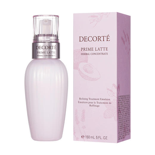 黛珂牛油果植萃乳液150ml 商品图0